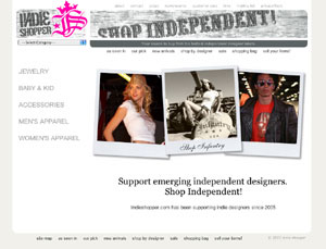 ShopIndependent